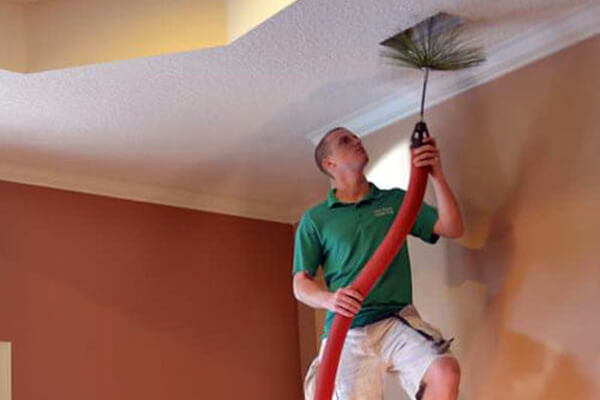 Local Air Duct Cleaners San Antonio
