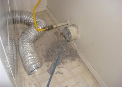 Residential Dryer Vent Cleaning San Antonio