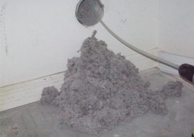 Commercial Dryer Vent Cleaning San Antonio