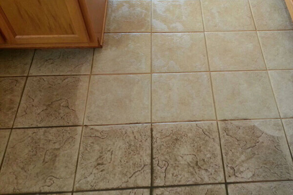Tile and Grout Cleaning Company San Antonio