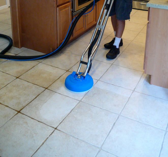 Tile Cleaning San Antonio TX | Best Tile & Grout Cleaning