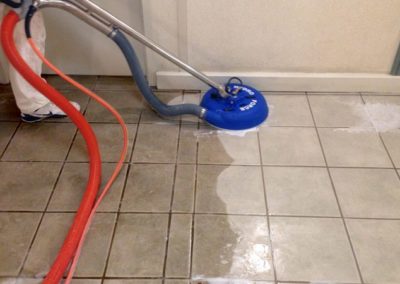 Local Tile Cleaning Services San Antonio