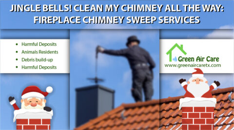 chimney sweep san antonio tx
