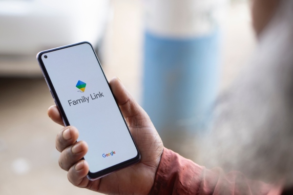 Google Family Link