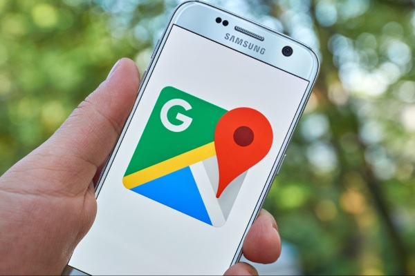 google maps