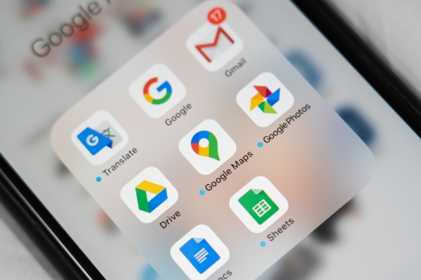Google Services