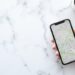 Guide to iPhone Location Tracking With an Android