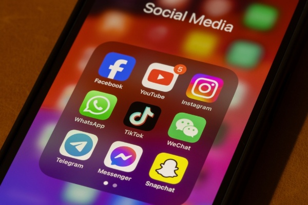 Analyze Social Media Profiles