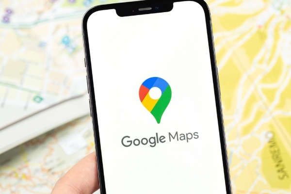 google maps