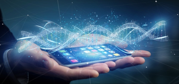 Clone a Cell Phone