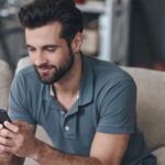 Find Out Who My Husband Is Texting