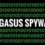 Pegasus Spyware