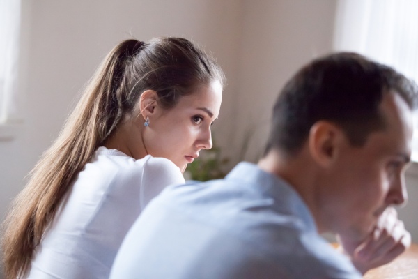 Cheating Spouse
