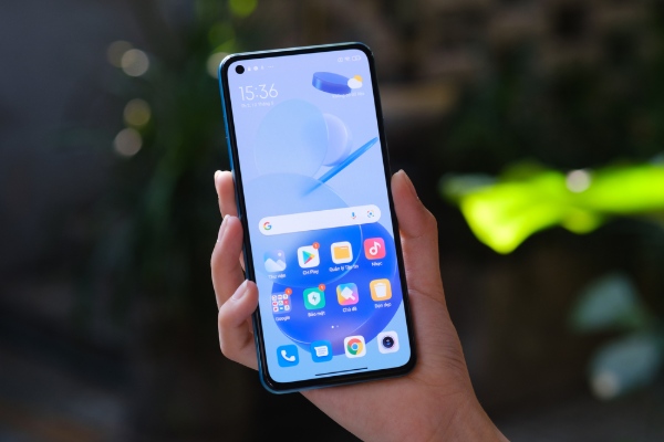 android