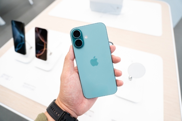 iPhone