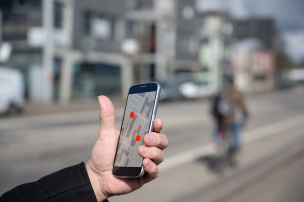 How to Trace a Text App Number for Free