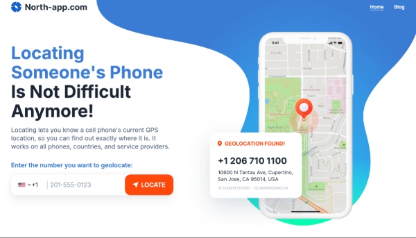 Locating Someone's Phone
Is Not Difficult Anymore!