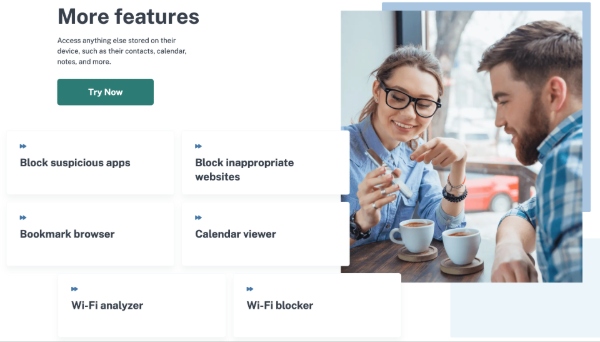 phonsee features