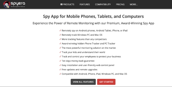 Spyera